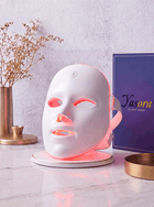 Yasora Luna Rotlichtmaske