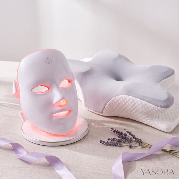 Yasora Morgenroutine-Set